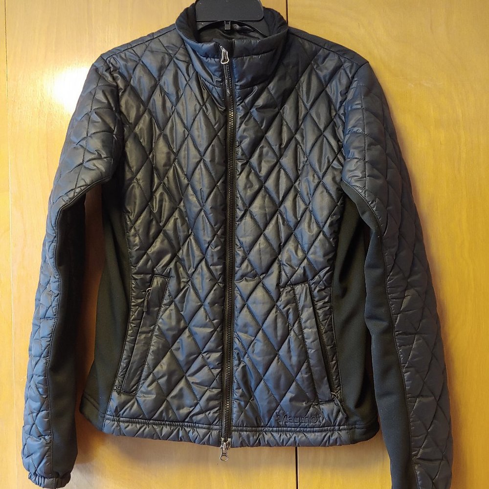 Marmot jacket